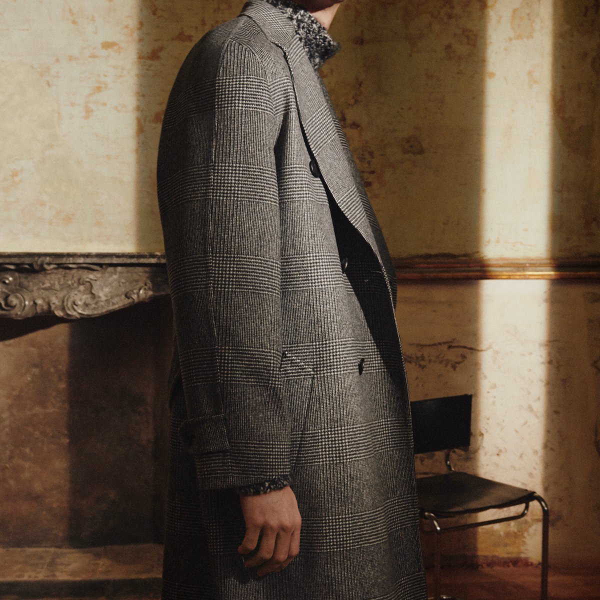 Brioni 2022年秋冬コレクション | ミラノ | 画像39枚 - FASHIONSNAP