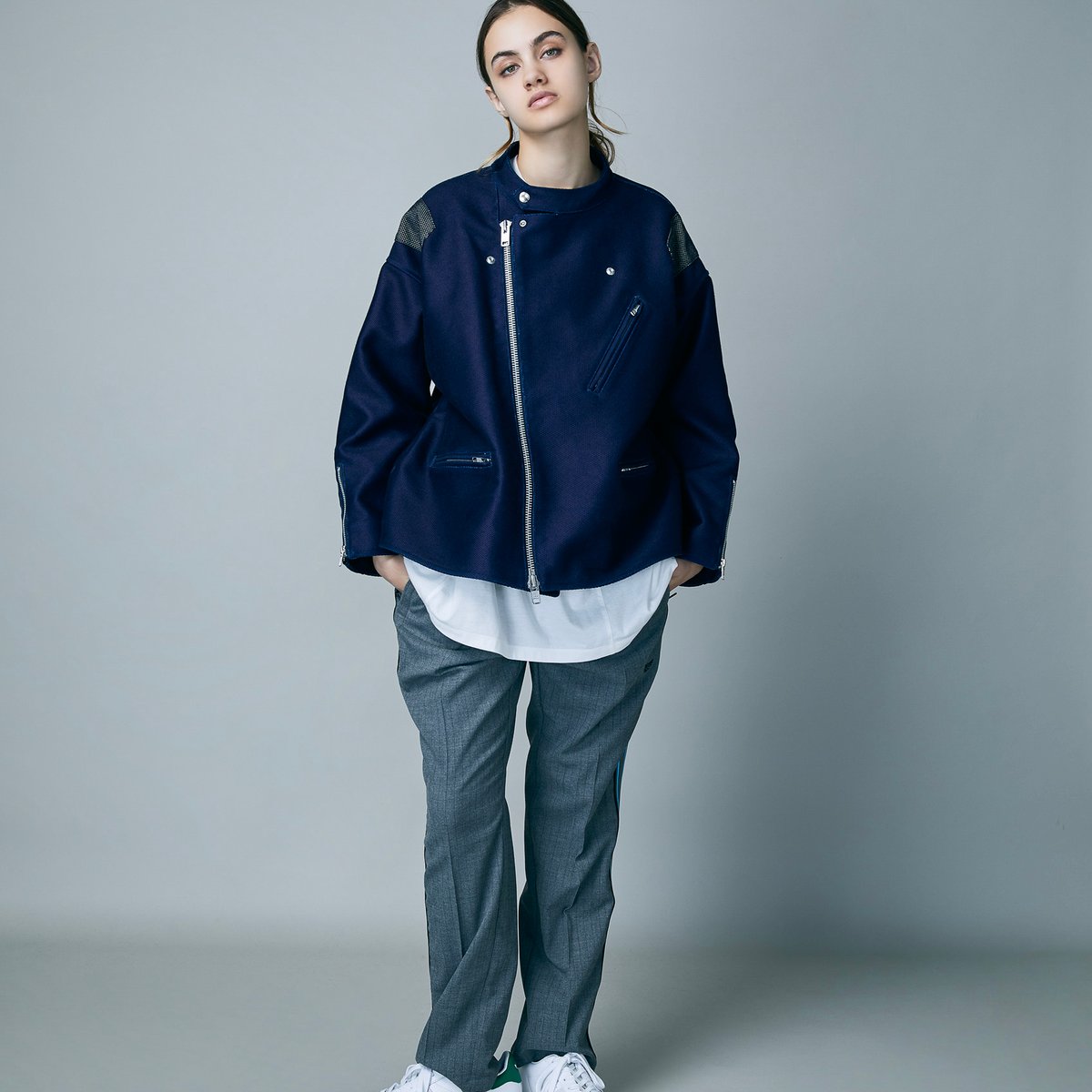 WINTER MIX Vol.04 BLUE VERSION：新品未開封 とらのあな「WINTER MIX Vol.04」 - メルカリ
