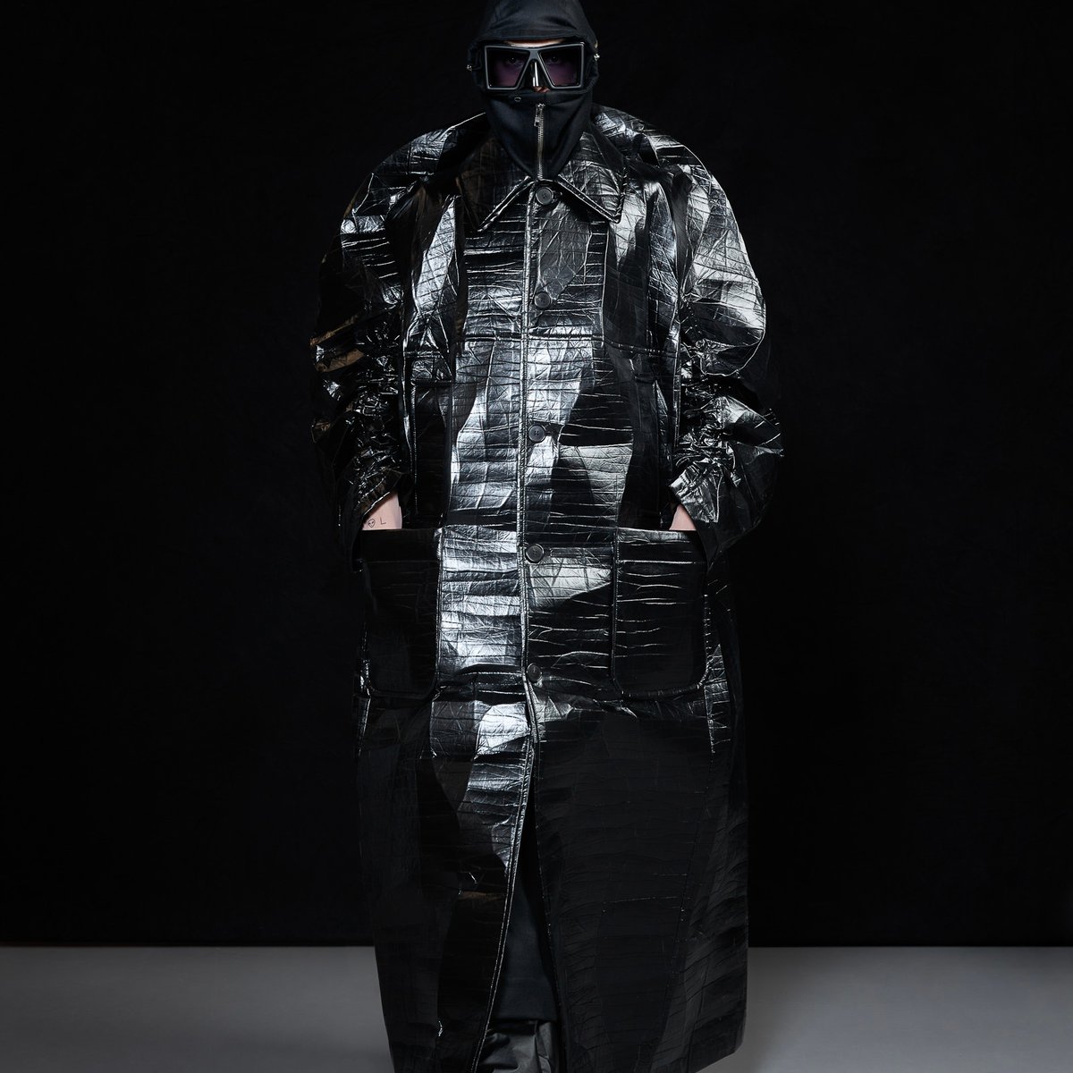 believe walter van beirendonck 写真集 WalterVanBeirendonck-2022aw-