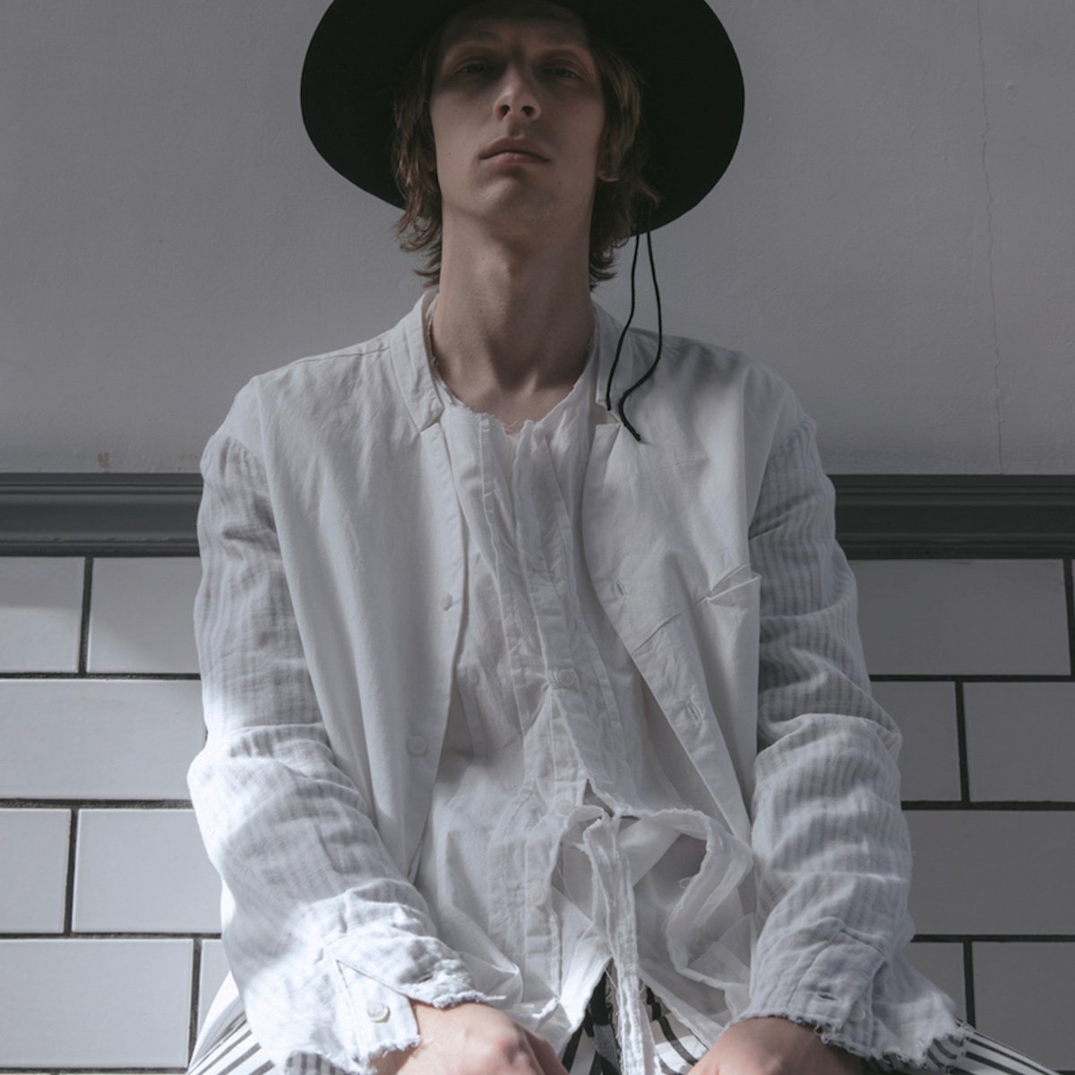 ASKYY 2022年春夏コレクション | 画像19枚 - FASHIONSNAP