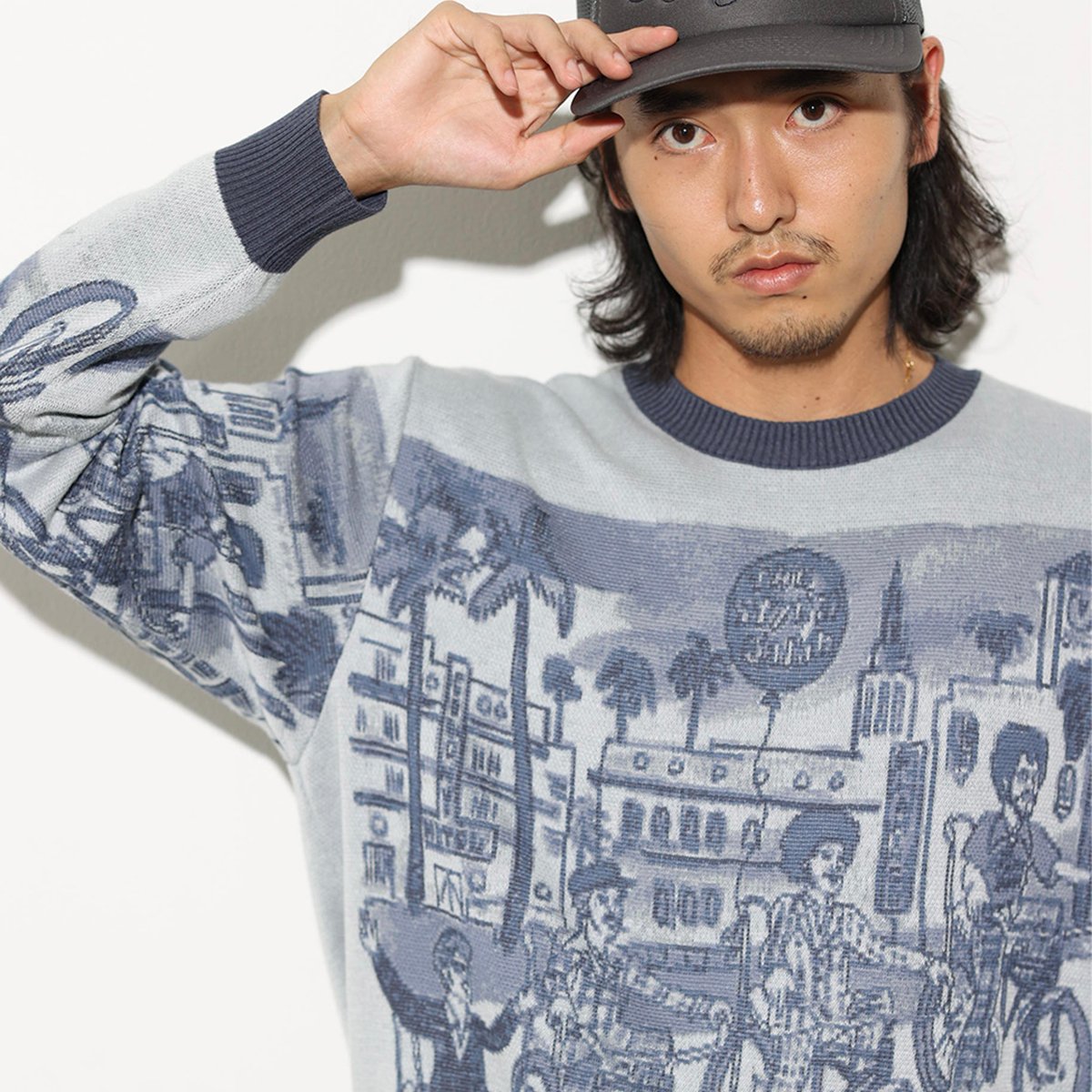 The Stylist Japan 2022年春夏コレクション | 画像20枚 - FASHIONSNAP
