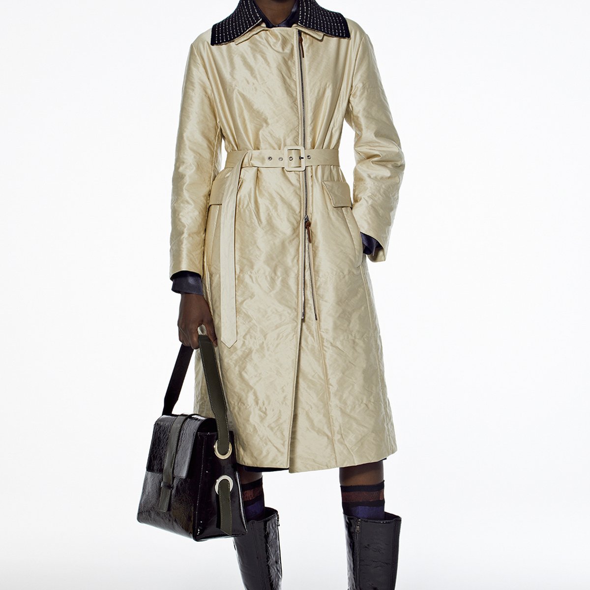 CIVIDINI 2022年秋冬コレクション | ミラノ | 画像48枚 - FASHIONSNAP