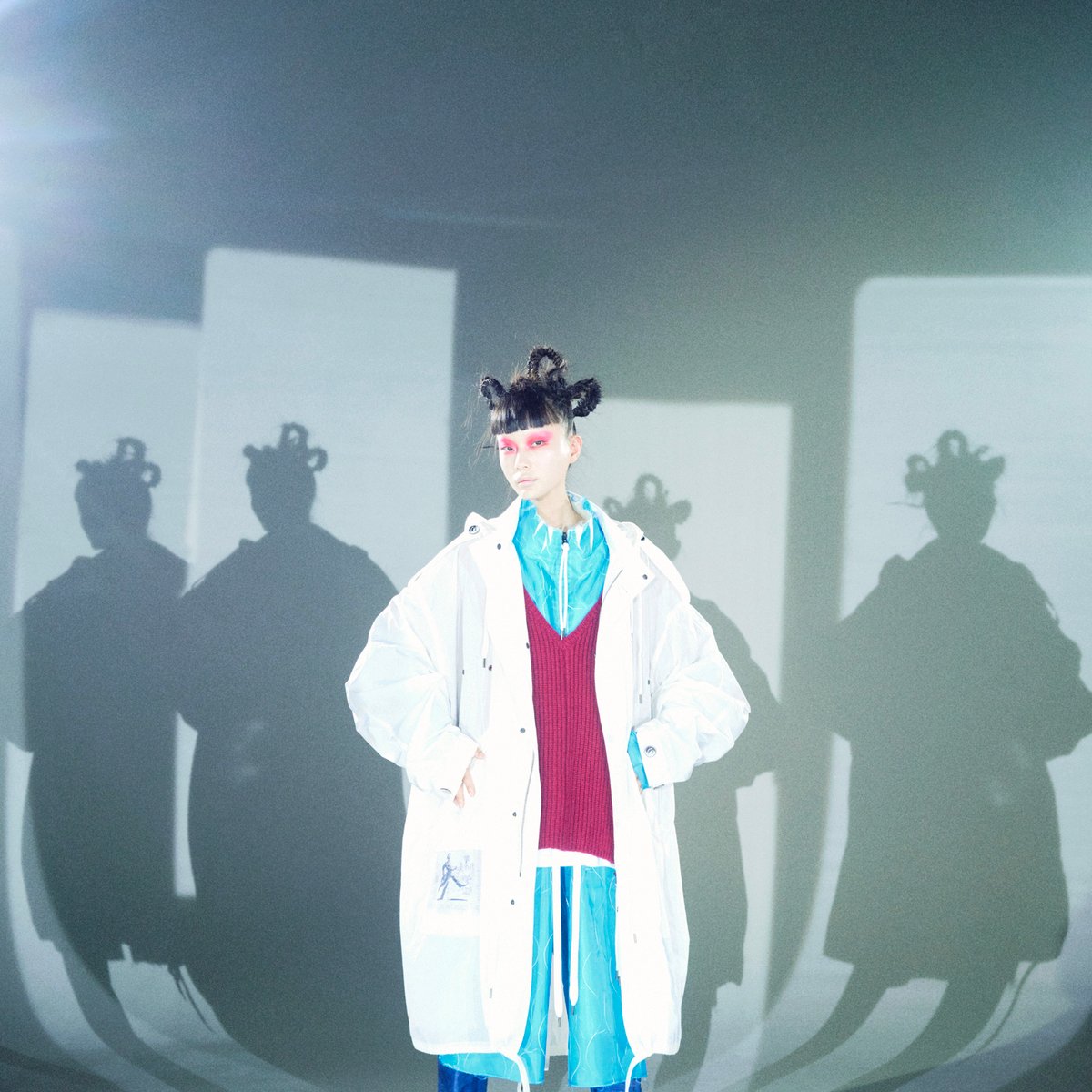 JUVENILE HALL ROLLCALL 2022年秋冬コレクション | 画像20枚 - FASHIONSNAP