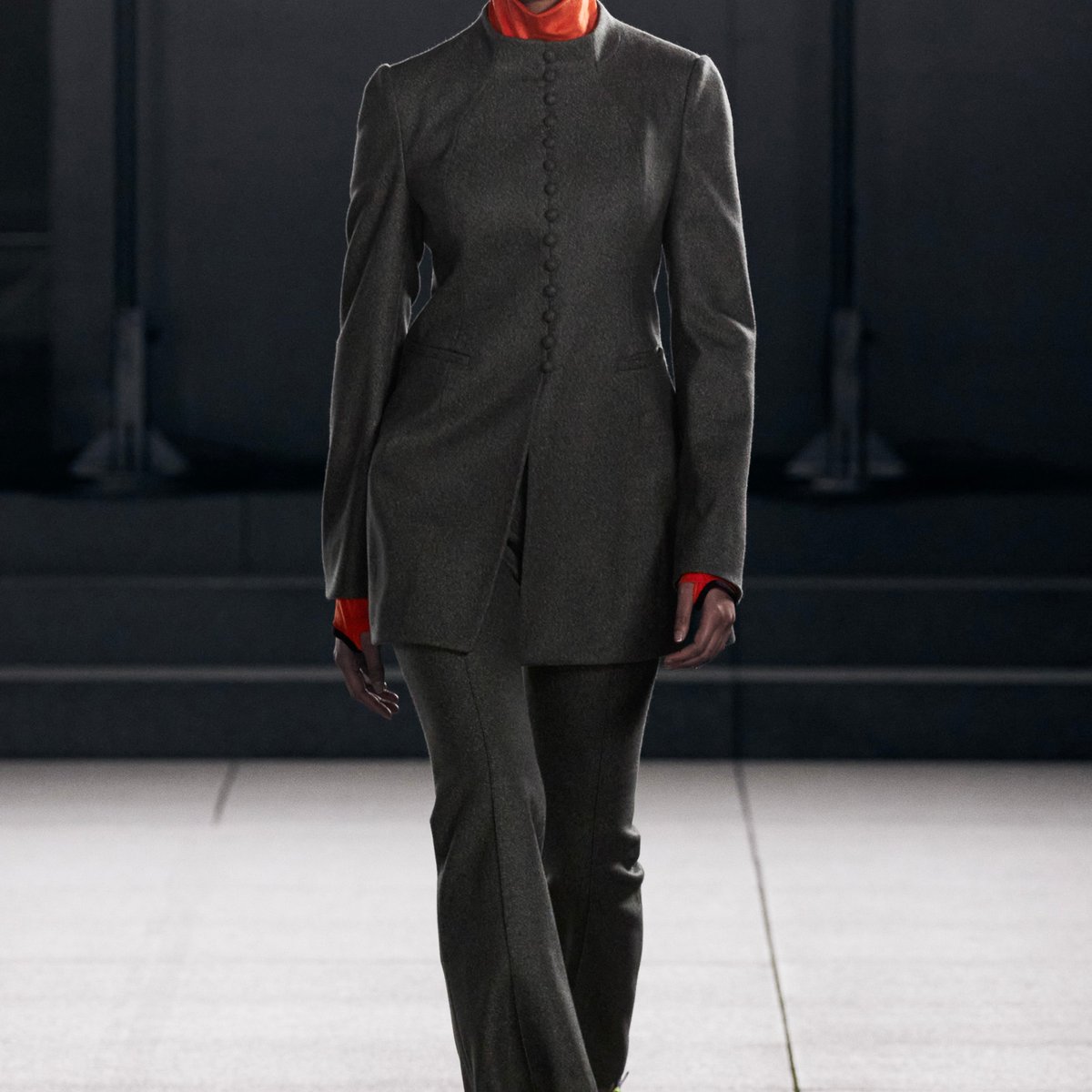 mame kurogouchi 2022AW ジャケット 【公式通販】