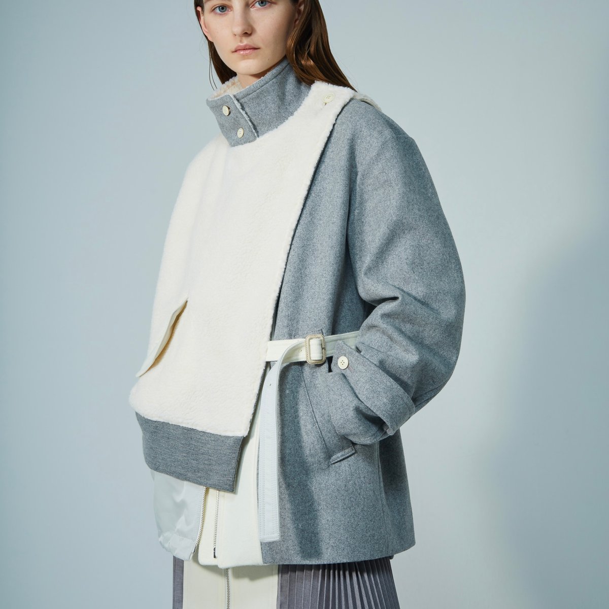 THE KEIJI 2022年秋冬コレクション | 画像36枚 - FASHIONSNAP
