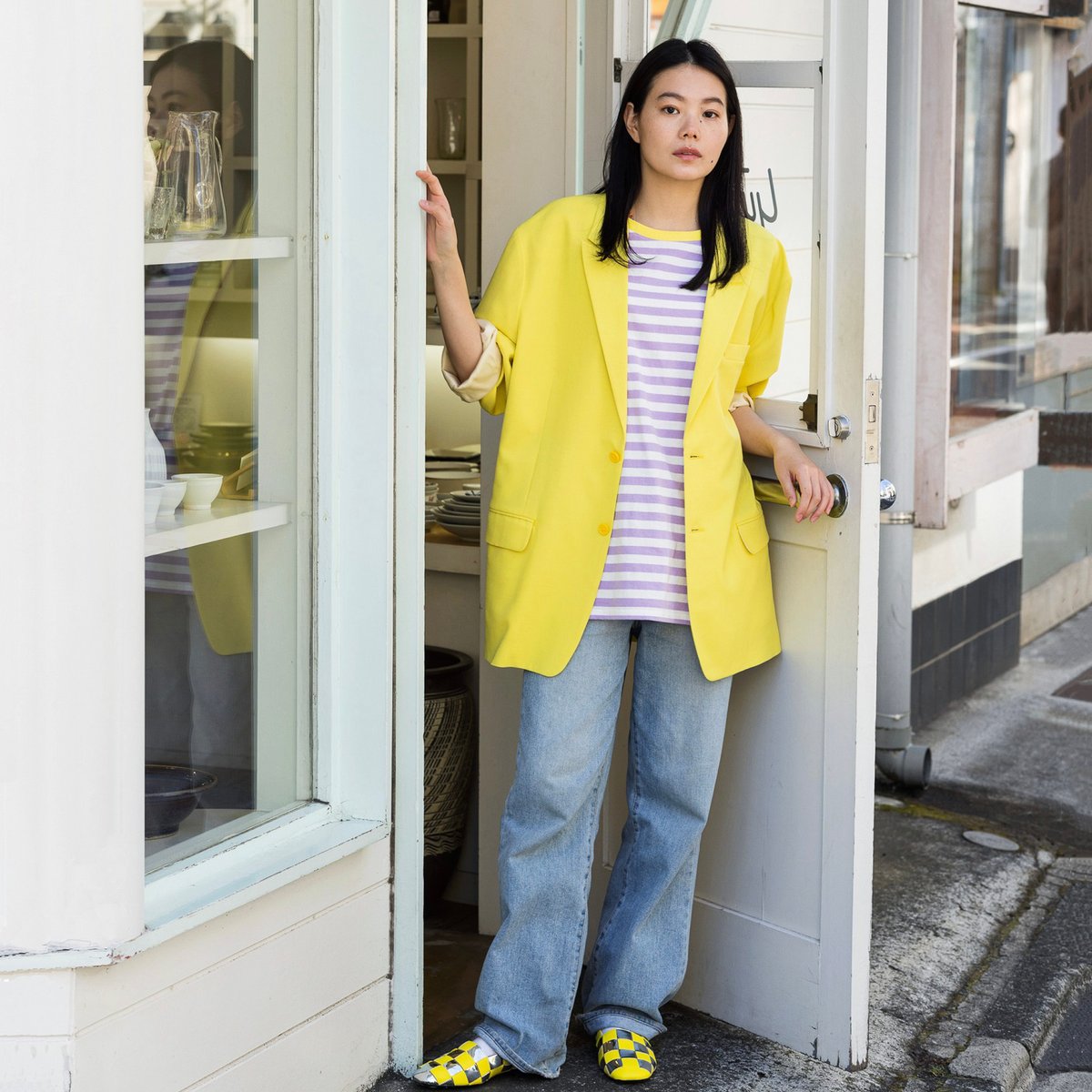 CAMPER 2022年春夏コレクション | 画像20枚 - FASHIONSNAP