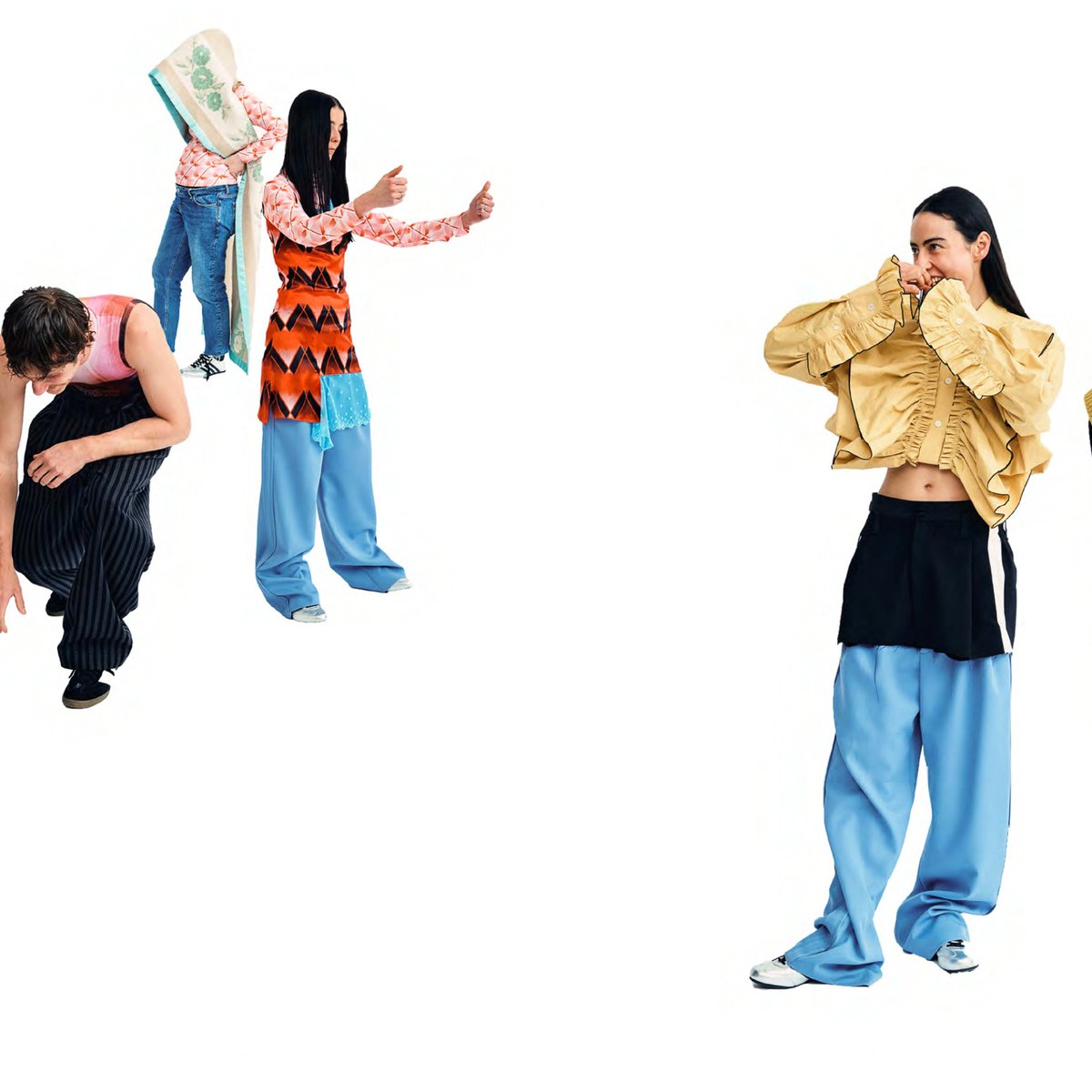 新品 MERYLL ROGGE メリルロッゲ チノ パンツ 38 ベージュ Meryll