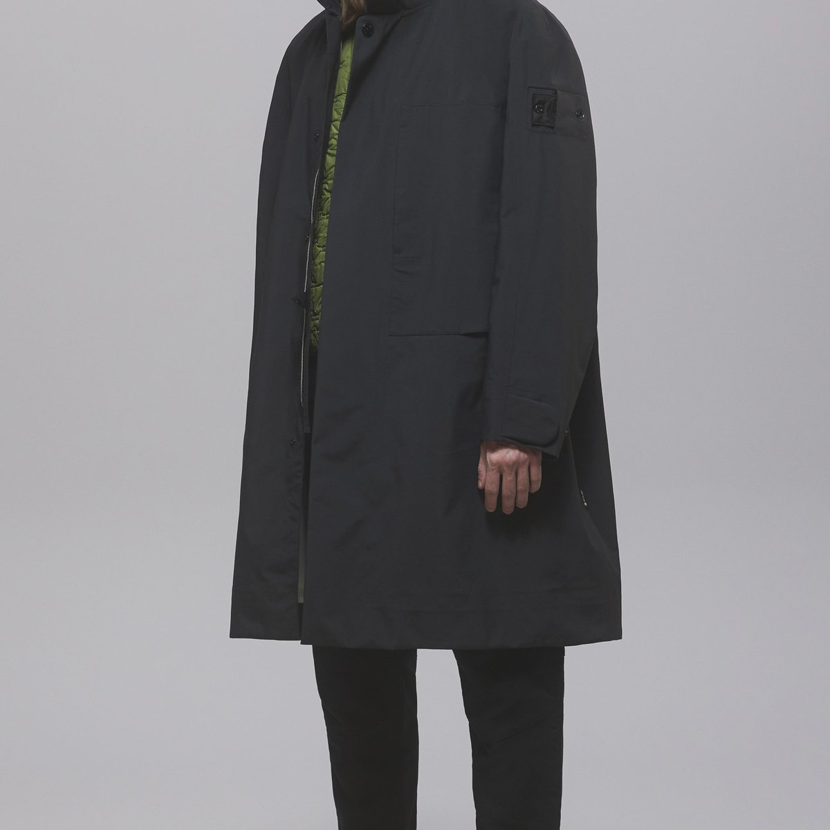 StoneIsland-ShadowProject- 