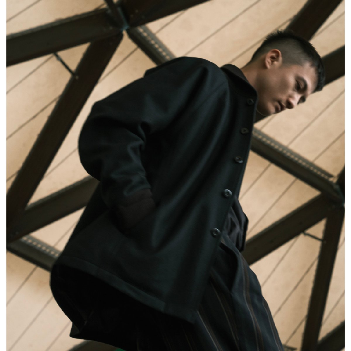 PERS PROJECTS 2022年秋冬コレクション | 画像21枚 - FASHIONSNAP