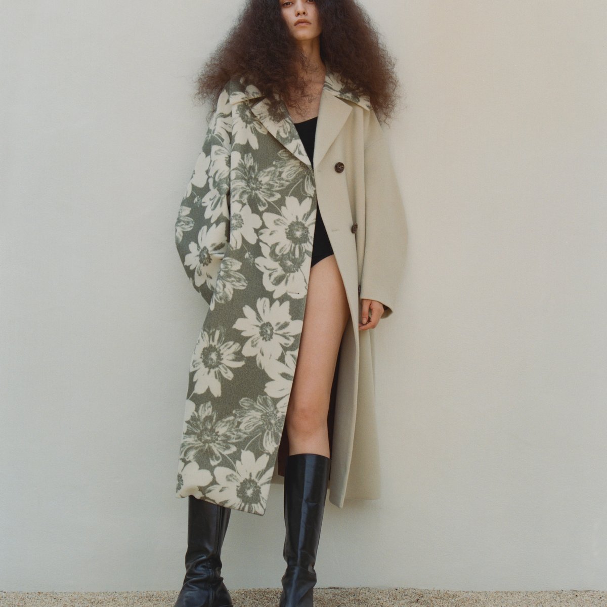 Jancidium 2022年秋冬コレクション | 画像7枚 - FASHIONSNAP 