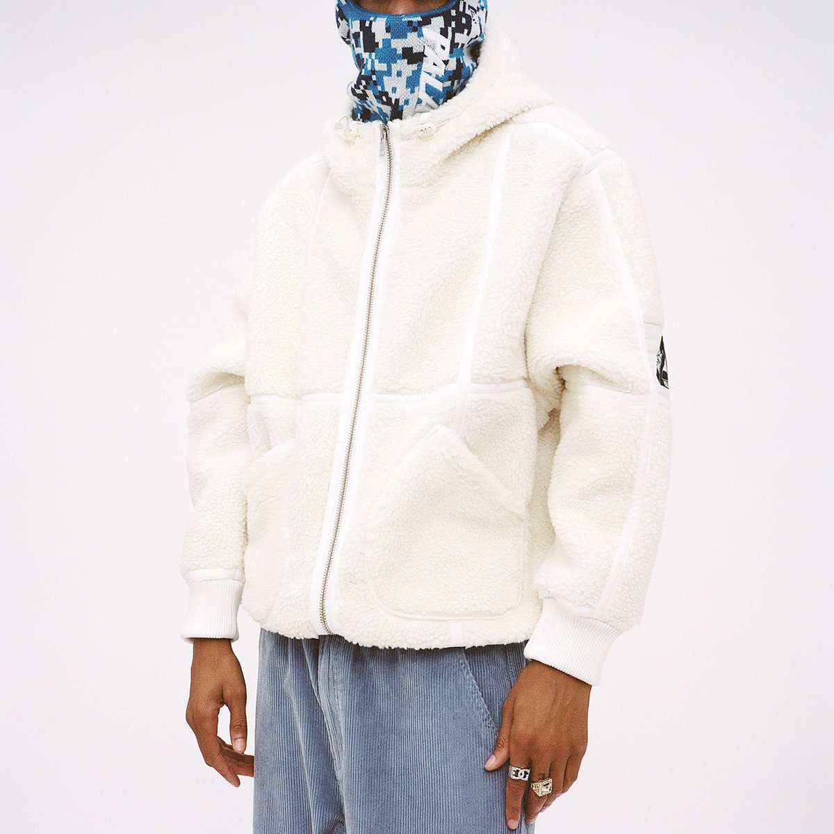 palace skateboard パレス　アウター　ジャケット パレス スケートボード 2024年秋コレクション | Hypebeast.JP