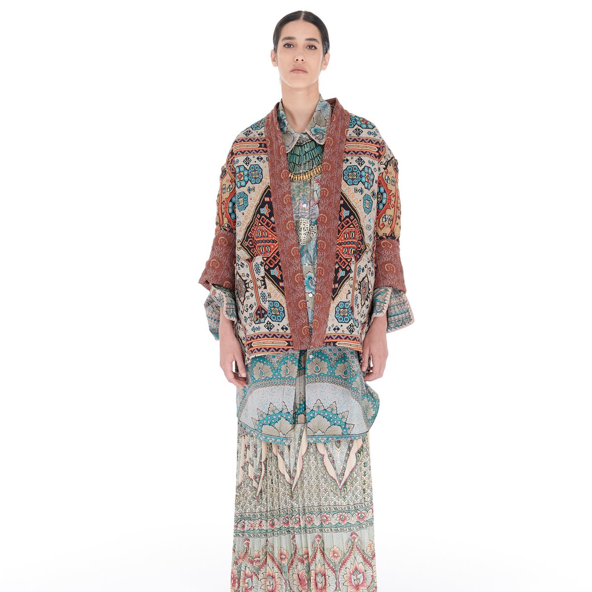 Pierre-Louis Mascia -Women's- 2023年春夏コレクション | 画像30枚