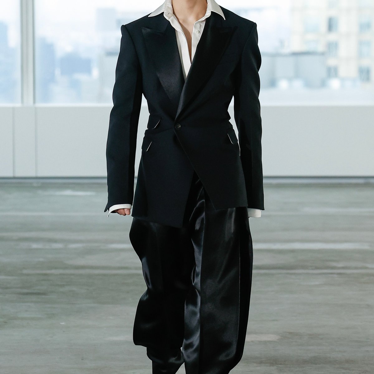 peter do ピータードゥ2023SS トップス Peter_Do_SS23_top-001.jpg