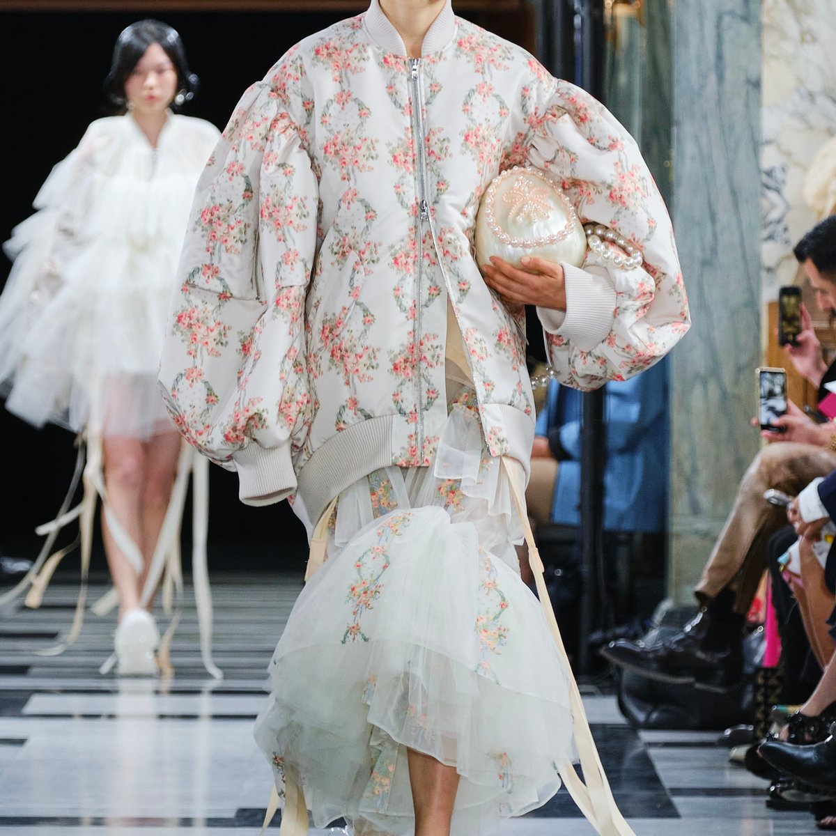 Simone Rocha ×H\u0026M ワンピース 32yuhanwang