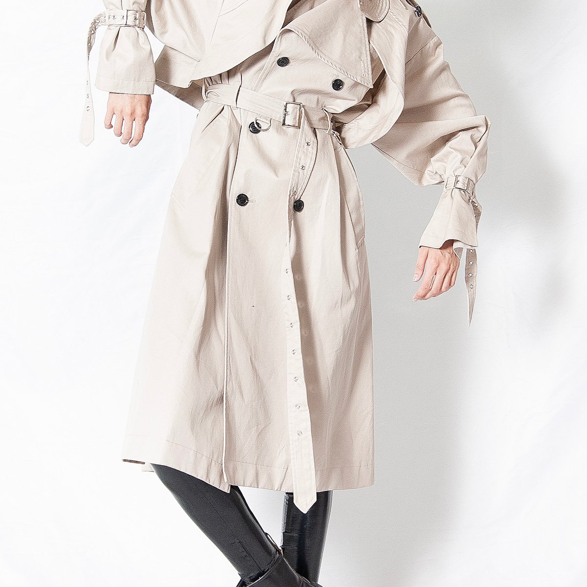 alice auaa 2022年秋冬コレクション | 画像70枚 - FASHIONSNAP