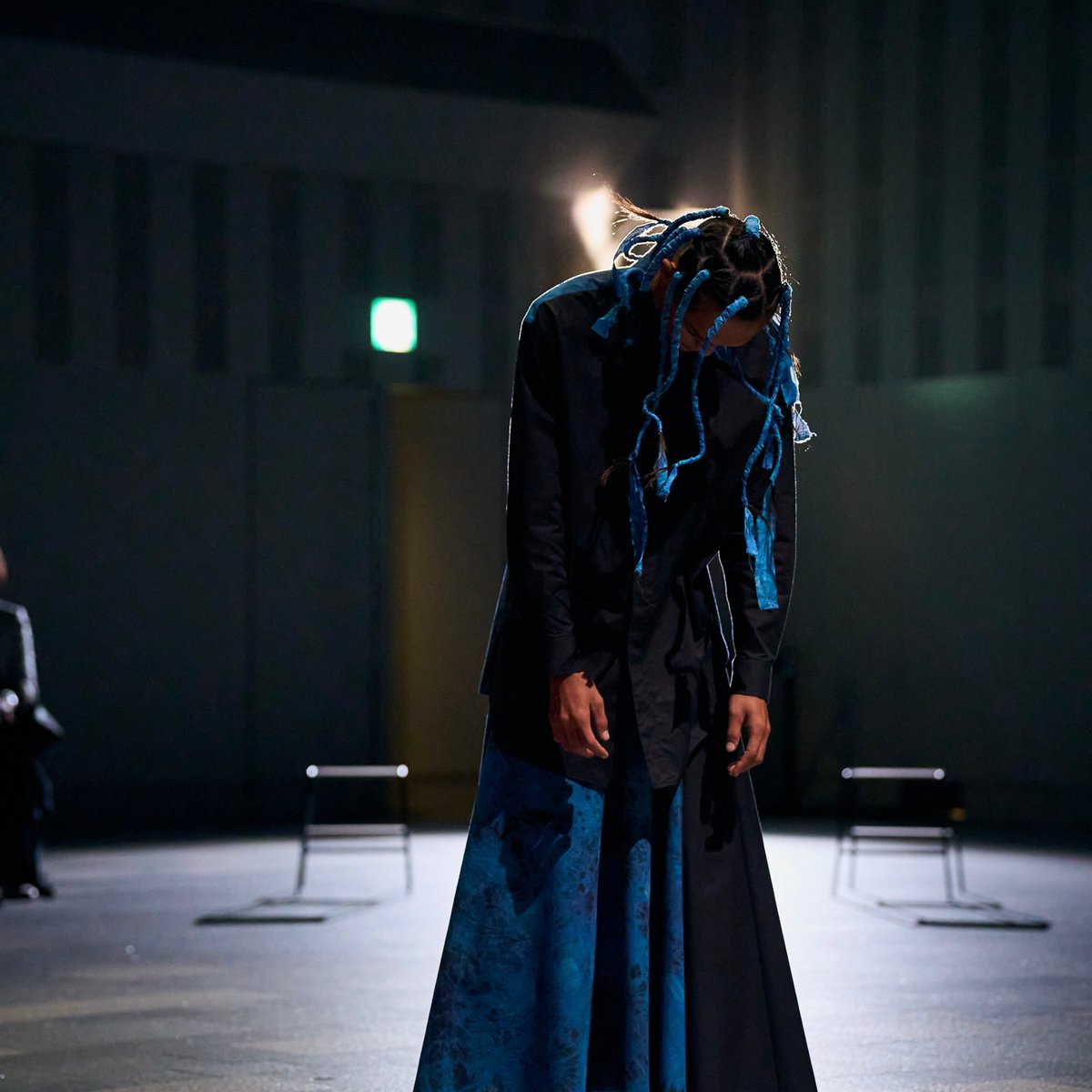 沈み|shizumi 2023年春夏コレクション | 東京 | 画像22枚 - FASHIONSNAP