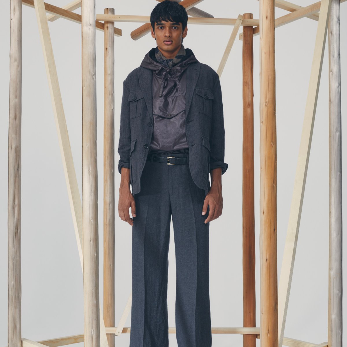 Sasquatchfabrix. 2023年春夏コレクション | 画像39枚 - FASHIONSNAP