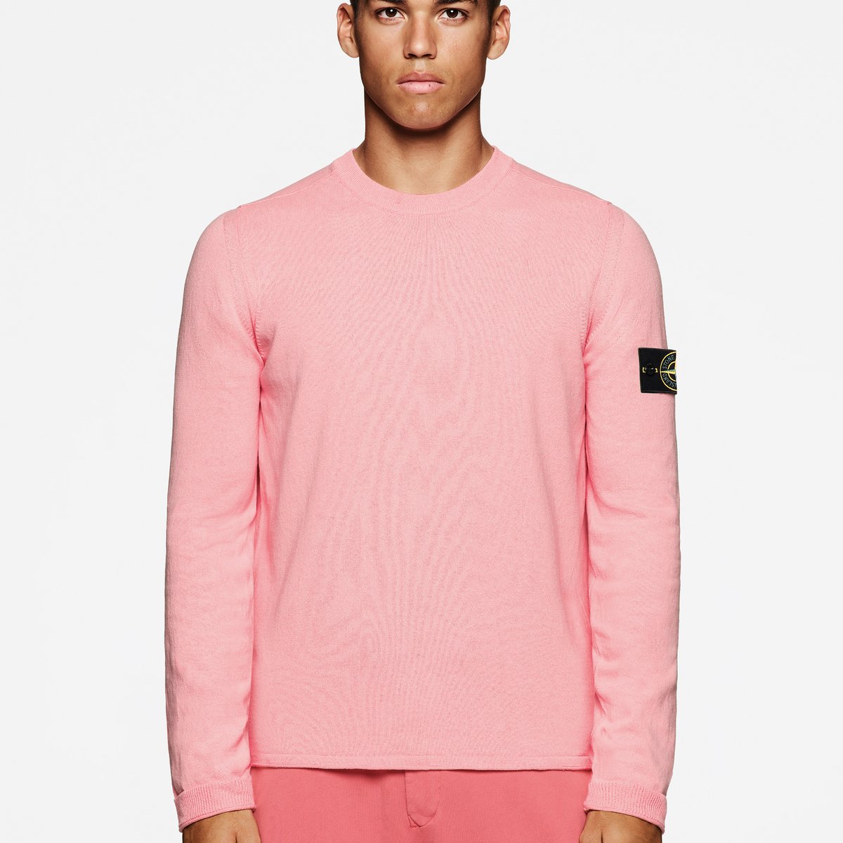 Stone Island -Icon Imagery- 2023年春夏コレクション | 画像40枚