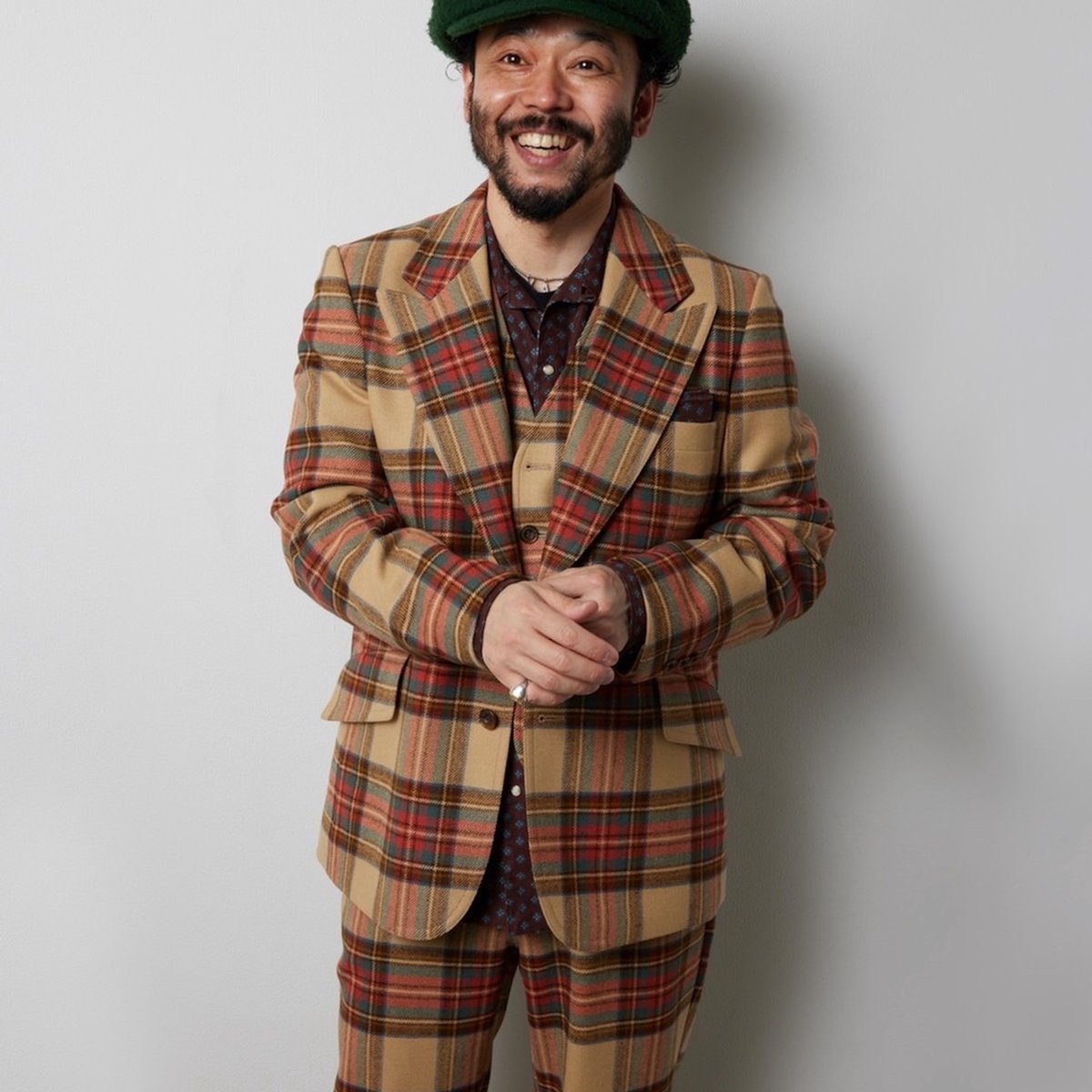The Stylist Japan 2022年秋冬コレクション | 画像20枚 - FASHIONSNAP