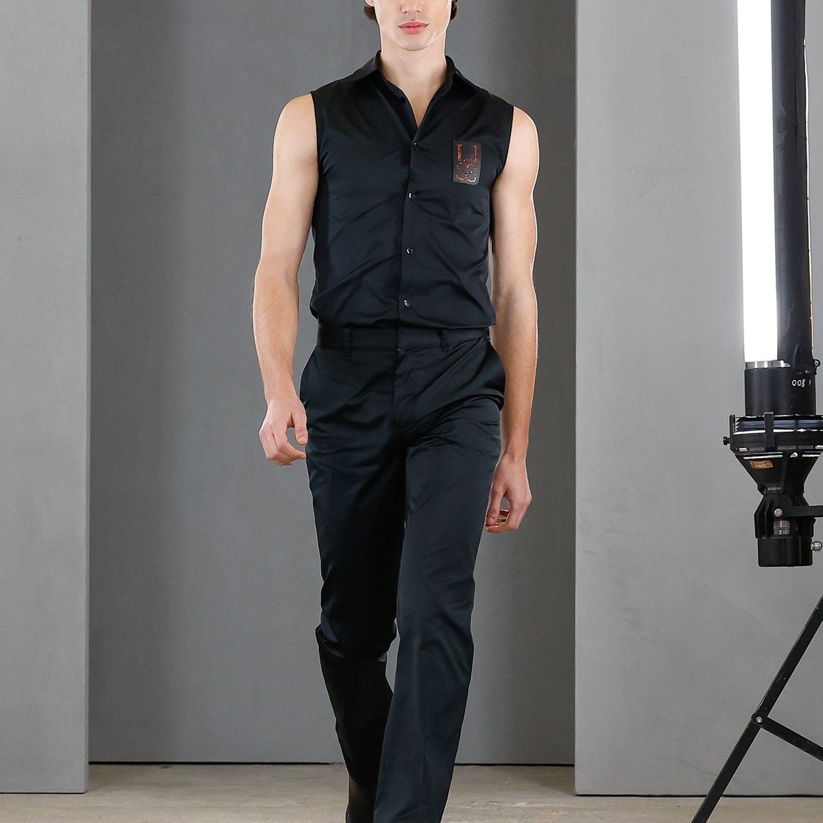LUDOVIC DE SAINT SERNIN | パリ | 画像31枚 - FASHIONSNAP
