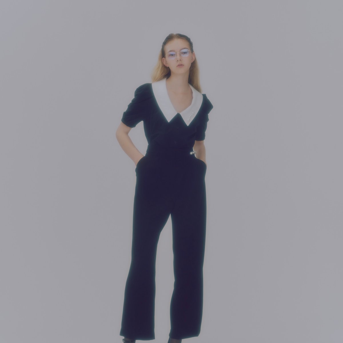 hue DAY TO EVENING 2023年春夏コレクション | 画像54枚 - FASHIONSNAP