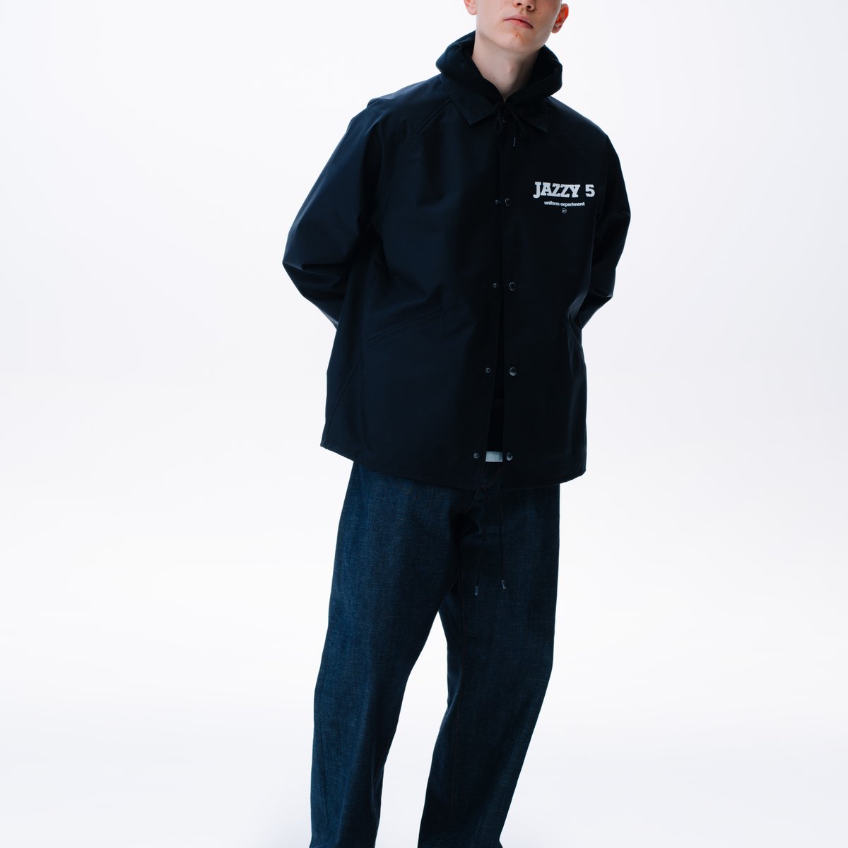 美品 20SS uniform experiment ジャケット 314P▲ ue_23ss_top001.jpg