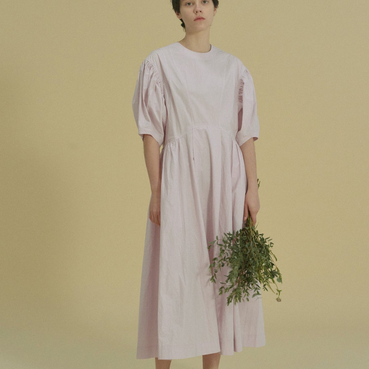 OTOÄA 2023年春夏コレクション | 画像24枚 - FASHIONSNAP