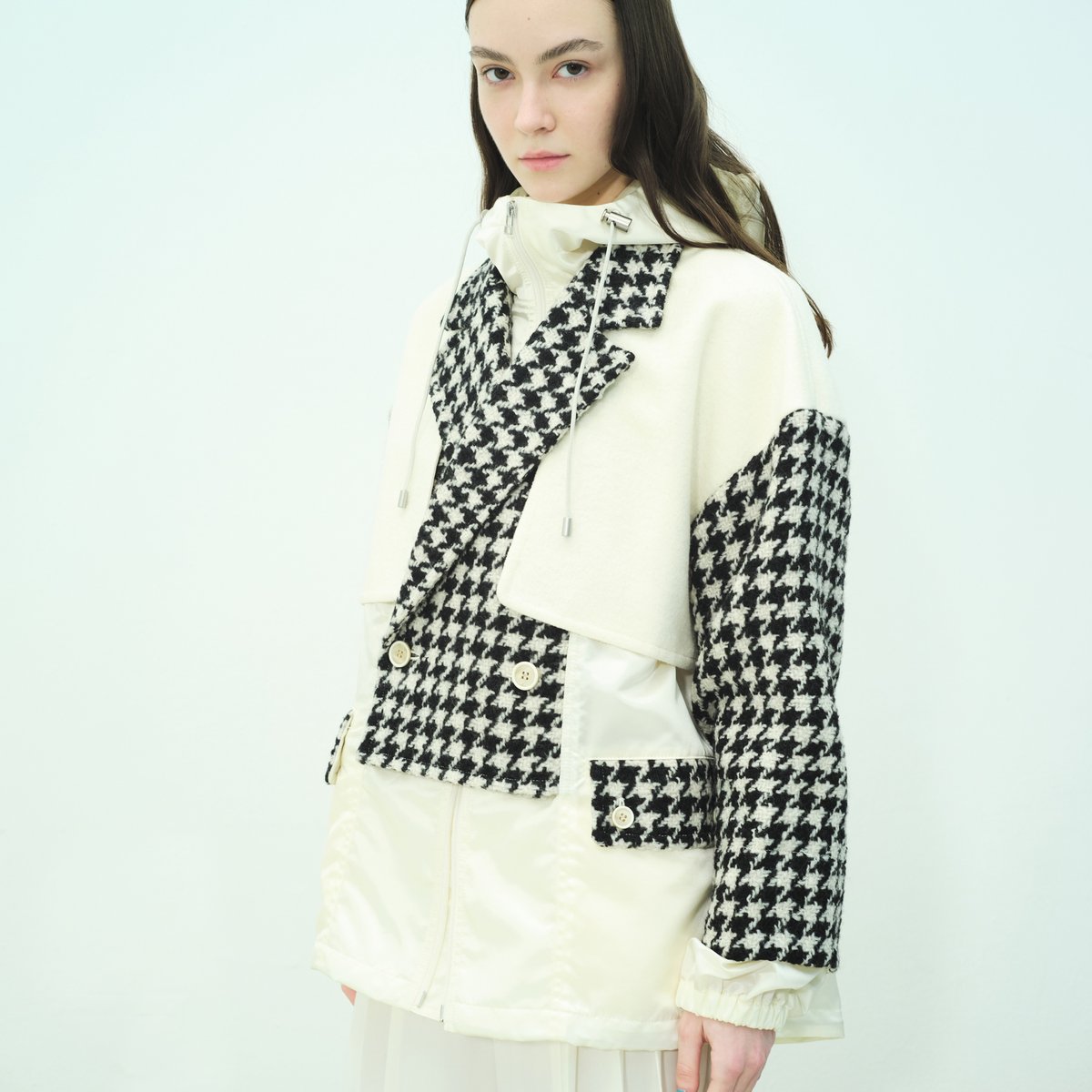 THE KEIJI 2023年秋冬コレクション | 画像36枚 - FASHIONSNAP