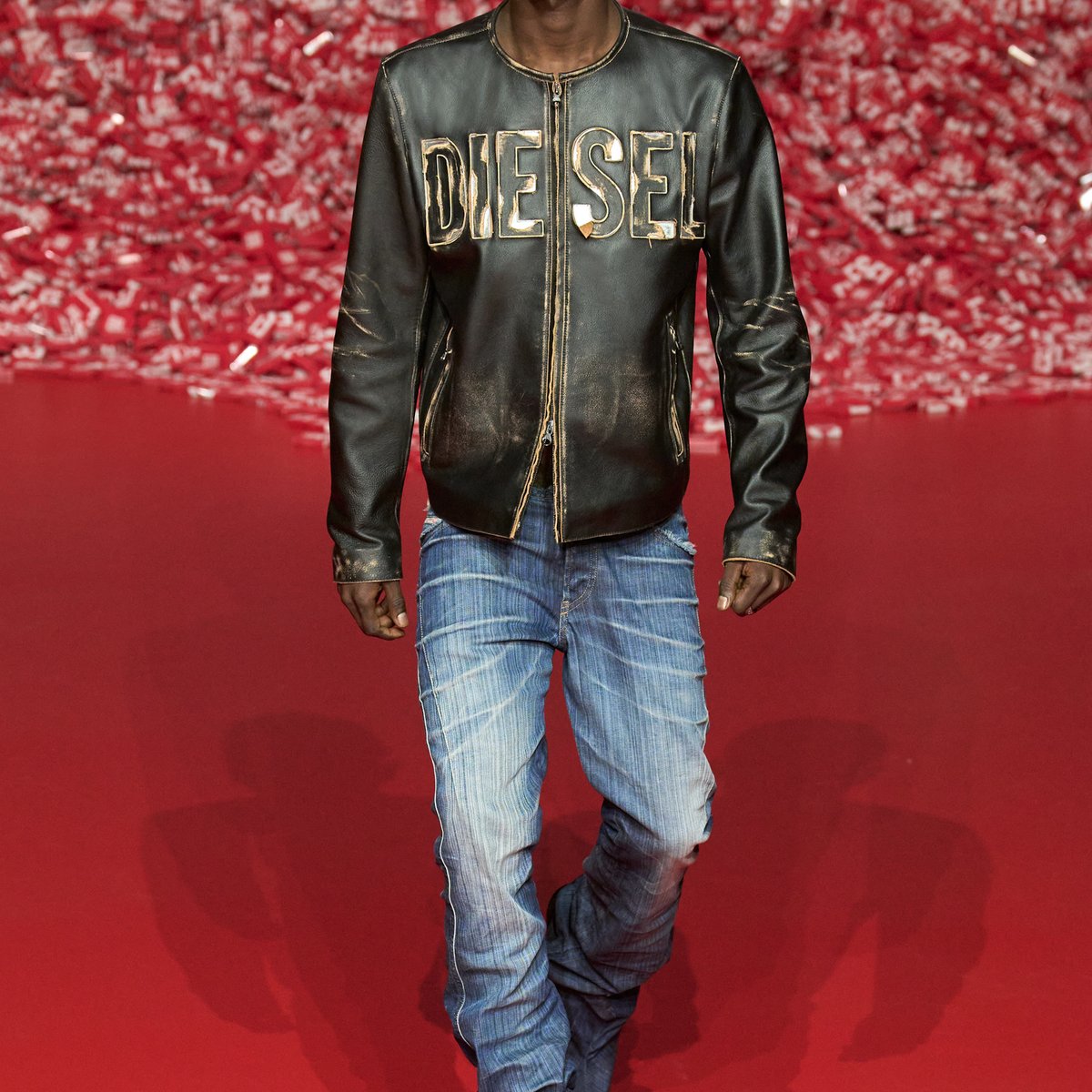 DIESEL ミラノコレクション トップス ディーゼル ミラノコレクション トップス （DIESEL®】ウィメンズ