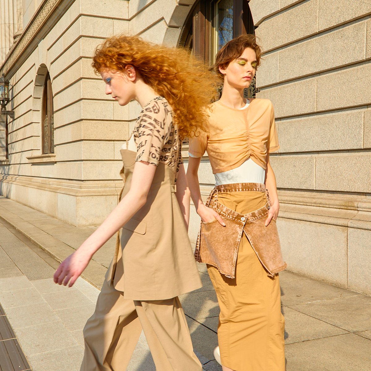 MAISON SPECIAL - MAISON special メゾンスペシャル　23 MAISON SPECIAL -Women's- 2023 Summer Collection | 画像34枚