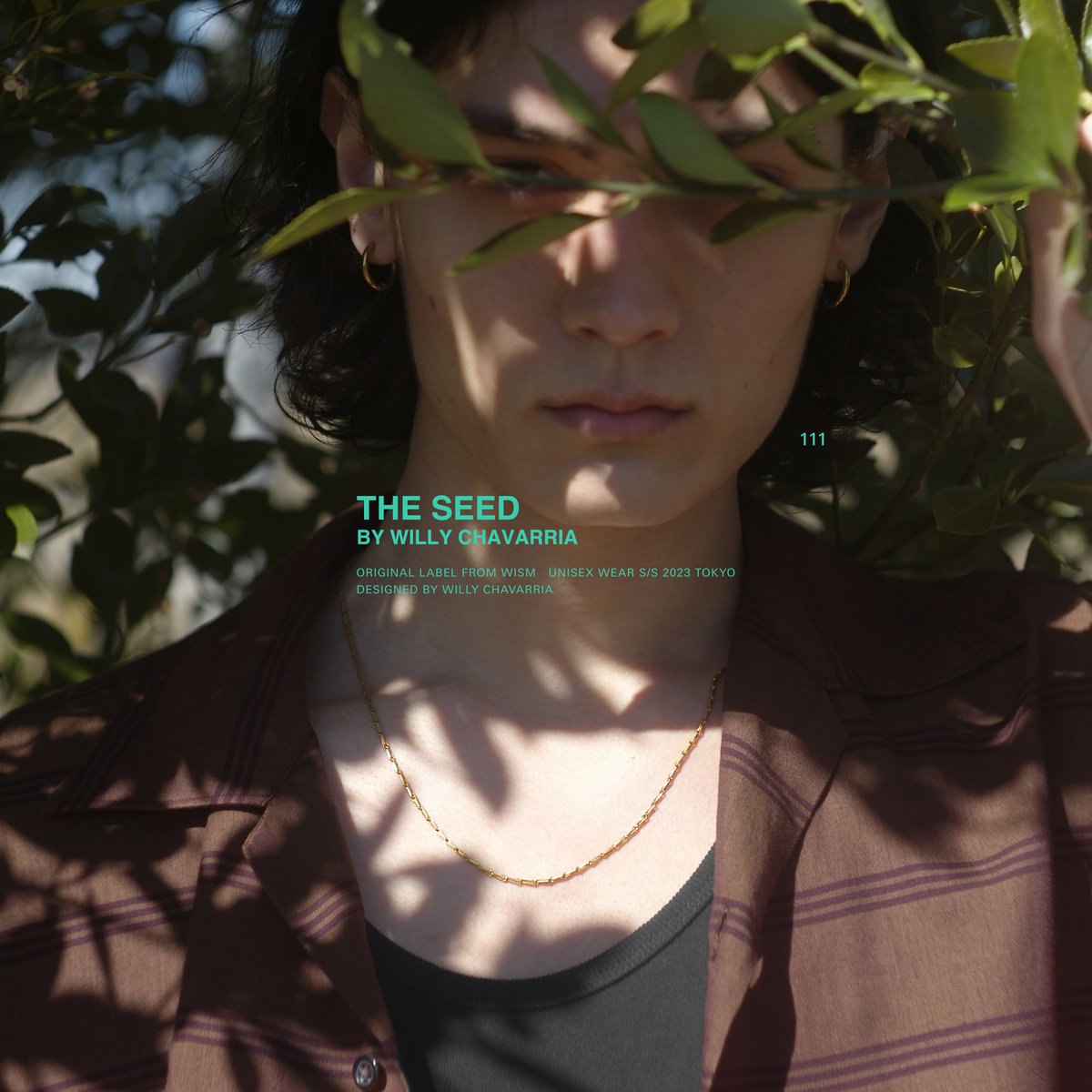 TAION×THE SEED BY WILLY CHAVARRIA THE SEED BY WILLY CHAVARRIA New with tags M | eBay