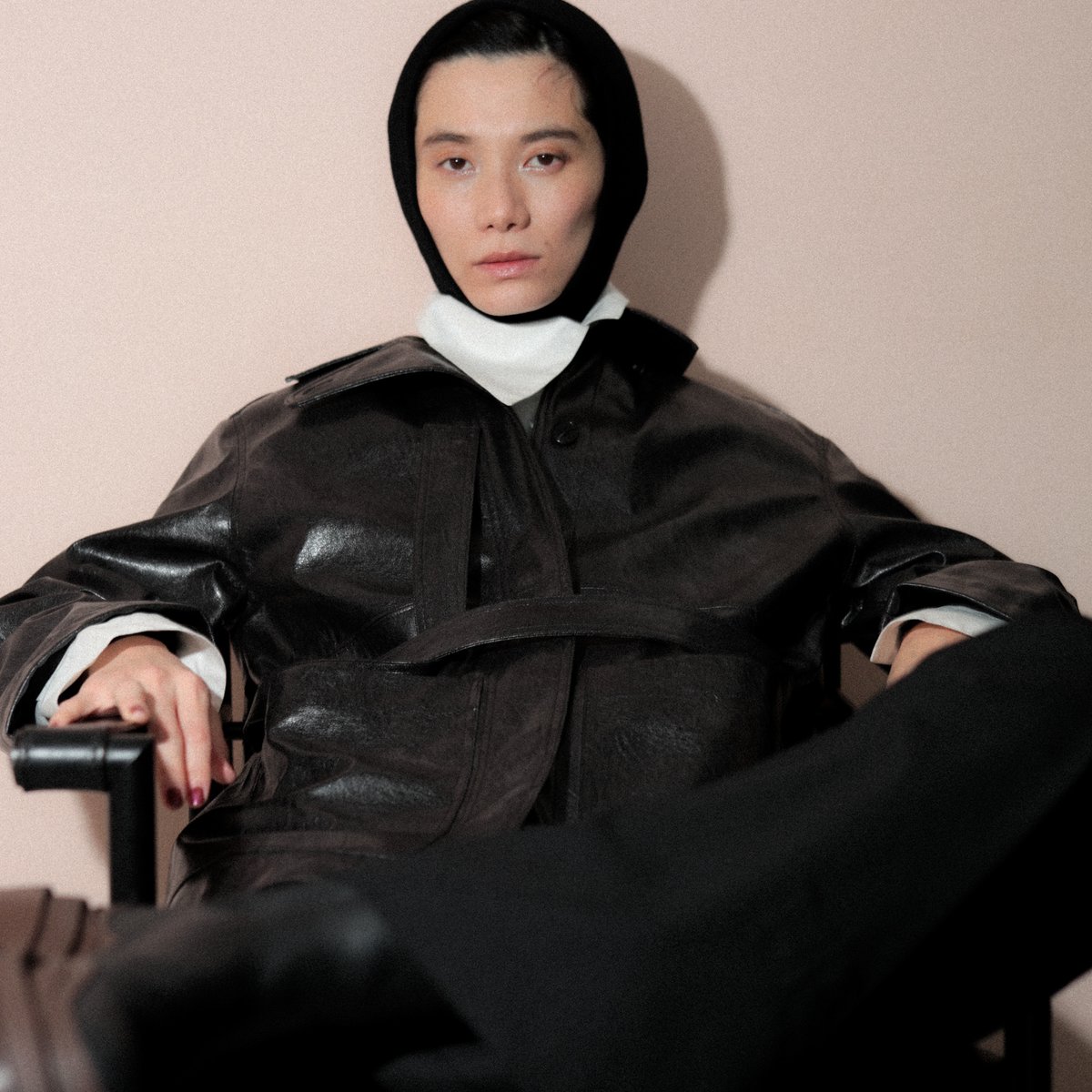 little $uzie 2023年秋冬コレクション | 画像24枚 - FASHIONSNAP