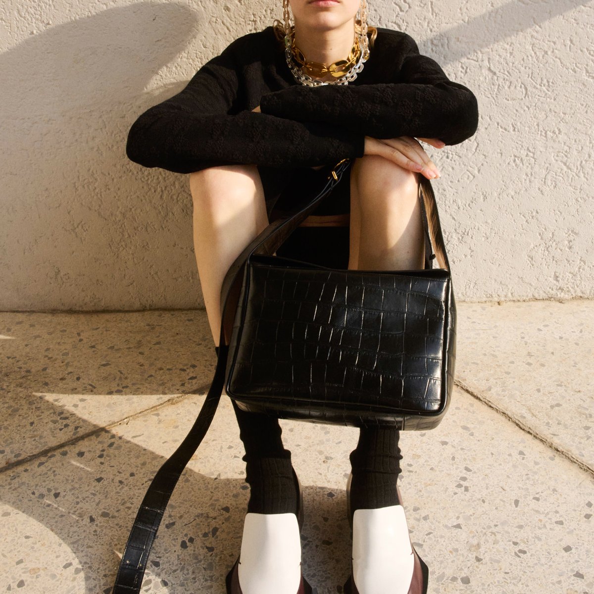 Jil Sander 2024 Resort Collection フード JIL-
