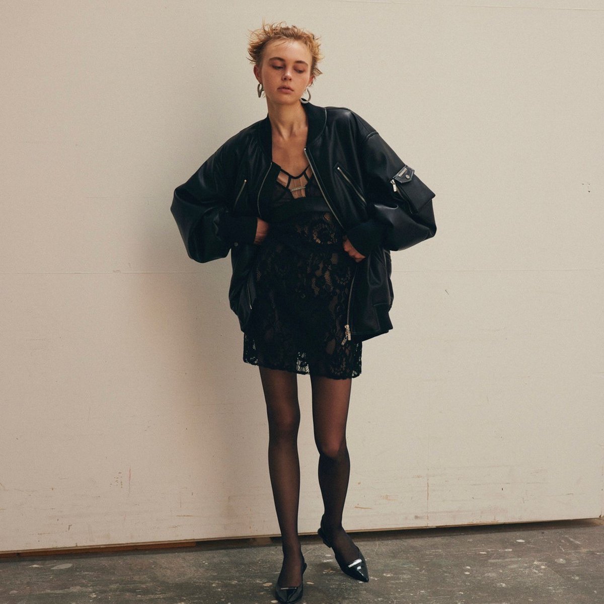 PRANK PROJECT 2023 Autumn Collection | 画像19枚 - FASHIONSNAP