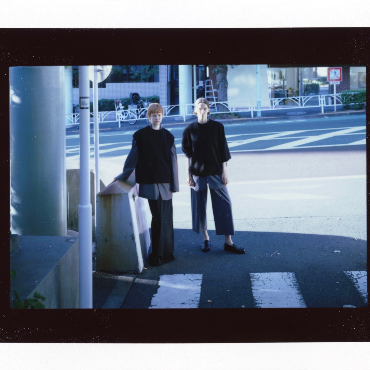 TARO HORIUCHI 2024年春夏コレクション | 画像32枚 - FASHIONSNAP