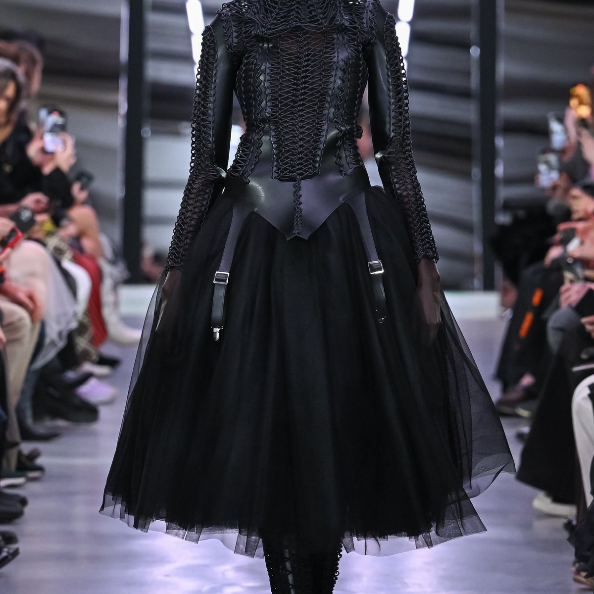 人気新品 NoirKeiNinomiya_Paris24ss_0001 パンツ