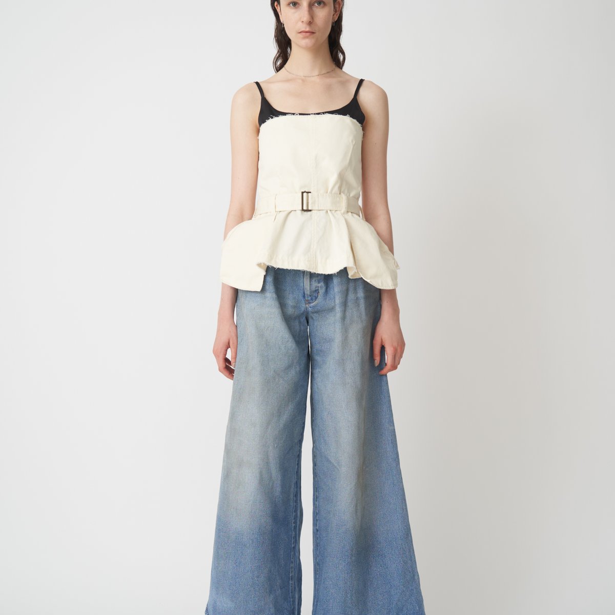 RYU KAGA 2024年春夏コレクション | 画像24枚 - FASHIONSNAP