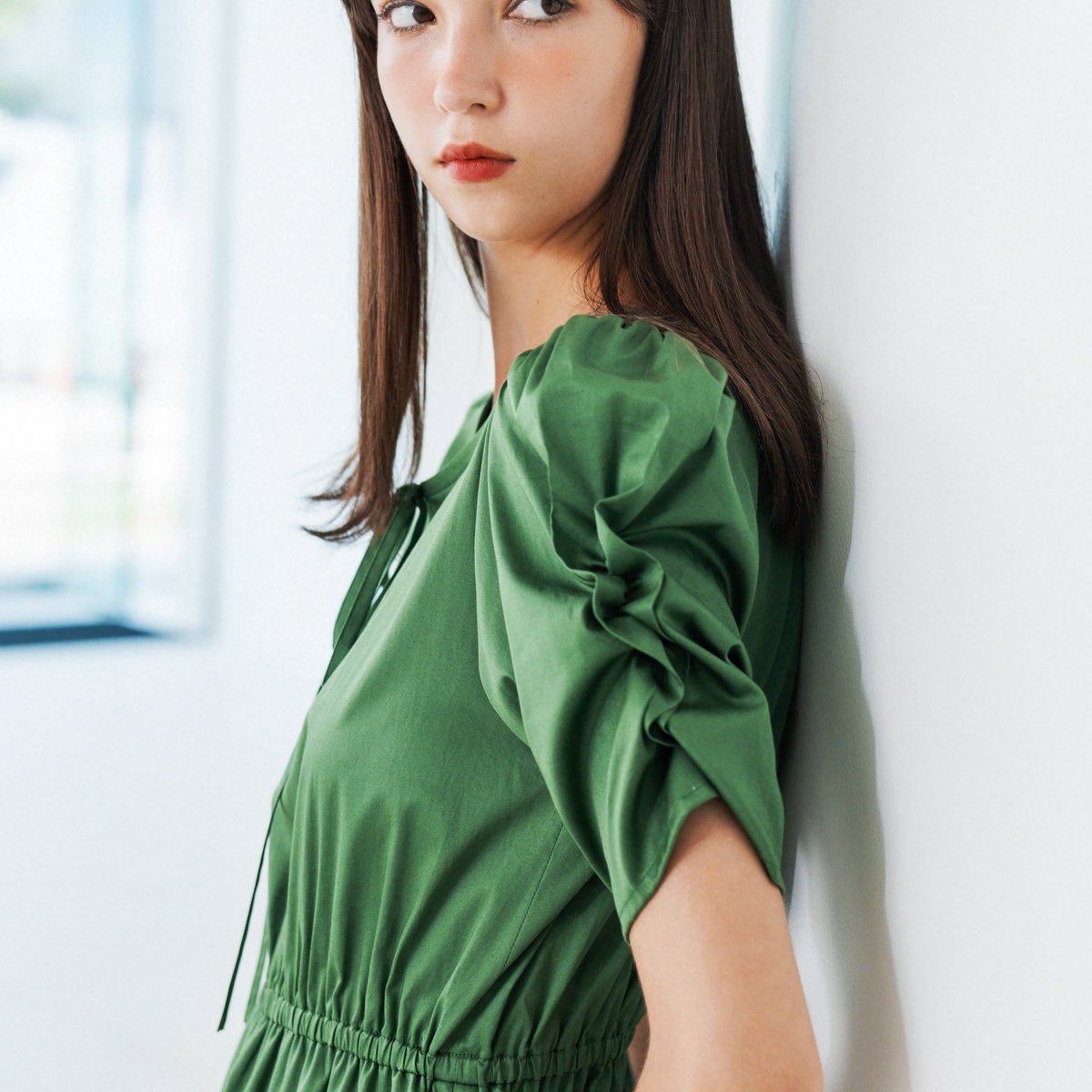 ten. 2024年春夏コレクション | 画像34枚 - FASHIONSNAP