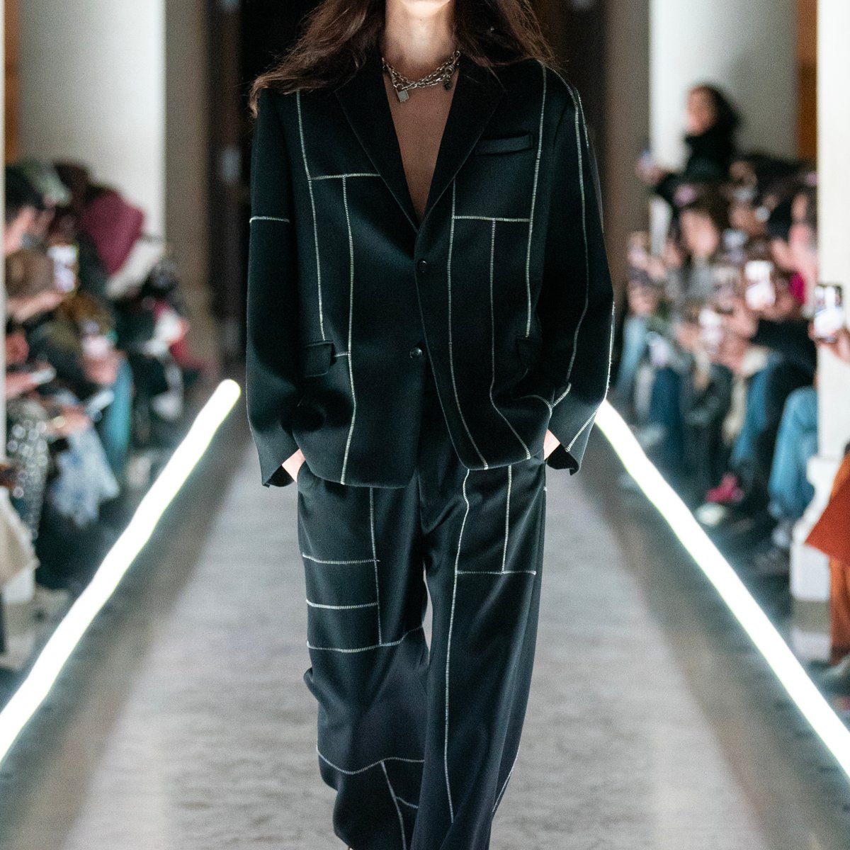 doublet 2024年秋冬コレクション | パリ | 画像36枚 - FASHIONSNAP