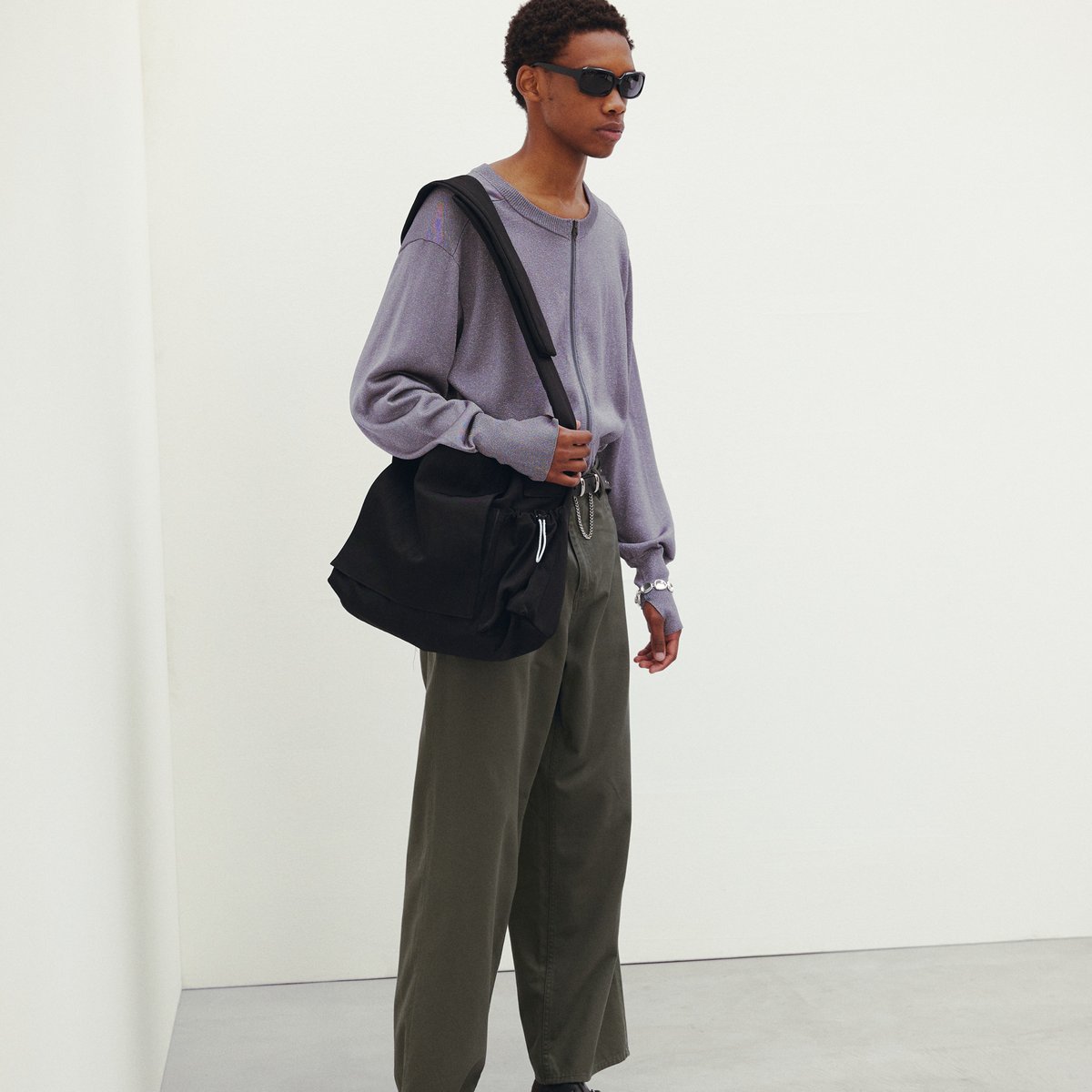 JieDa 2024年春夏コレクション | 画像30枚 - FASHIONSNAP