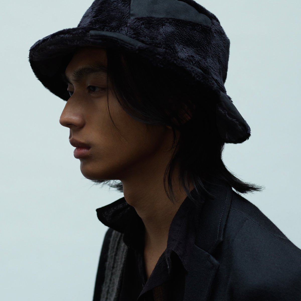 KIJIMA TAKAYUKI 2024年秋冬コレクション | 画像16枚 - FASHIONSNAP