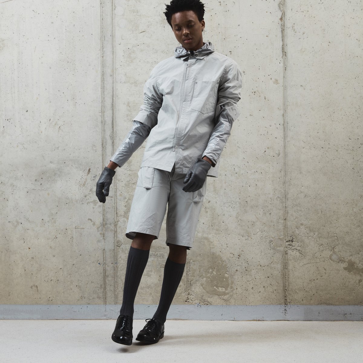 ★日本の職人技★ Omar Afridi FASHIONSNAP - 画像29枚 | 2024年春夏コレクション トップス