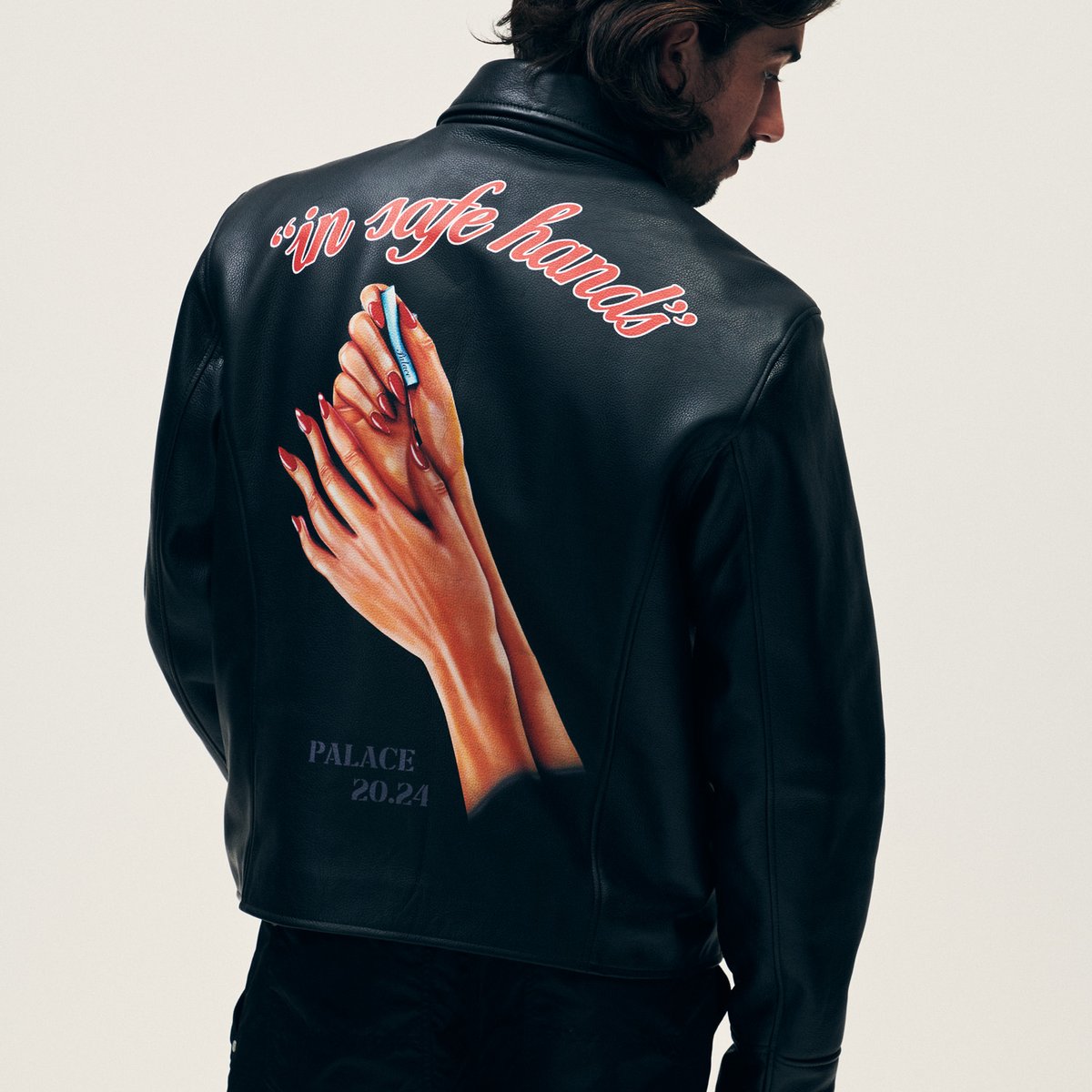 PALACE SKATEBOARDS 2024 Spring Collection | 画像46枚 - FASHIONSNAP