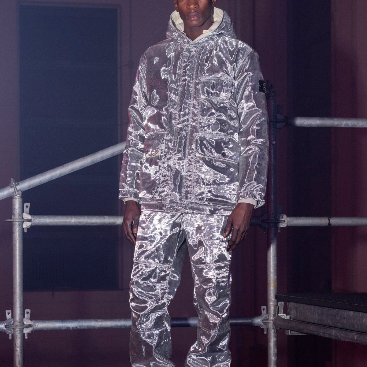 商品画像：STONE ISLAND】2024AW 2nd delivery | CIENTO BLOG 2