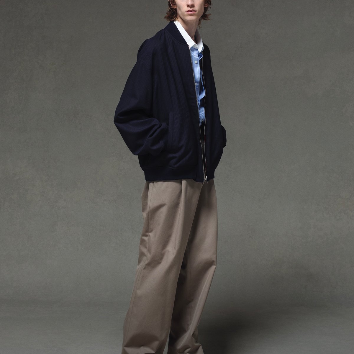 The CLASIK 2024年春夏コレクション | 画像32枚 - FASHIONSNAP