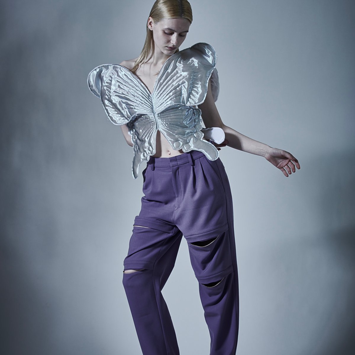 ラディンスギフト2024ブルーブラックコレクション スタイル ロココ セット