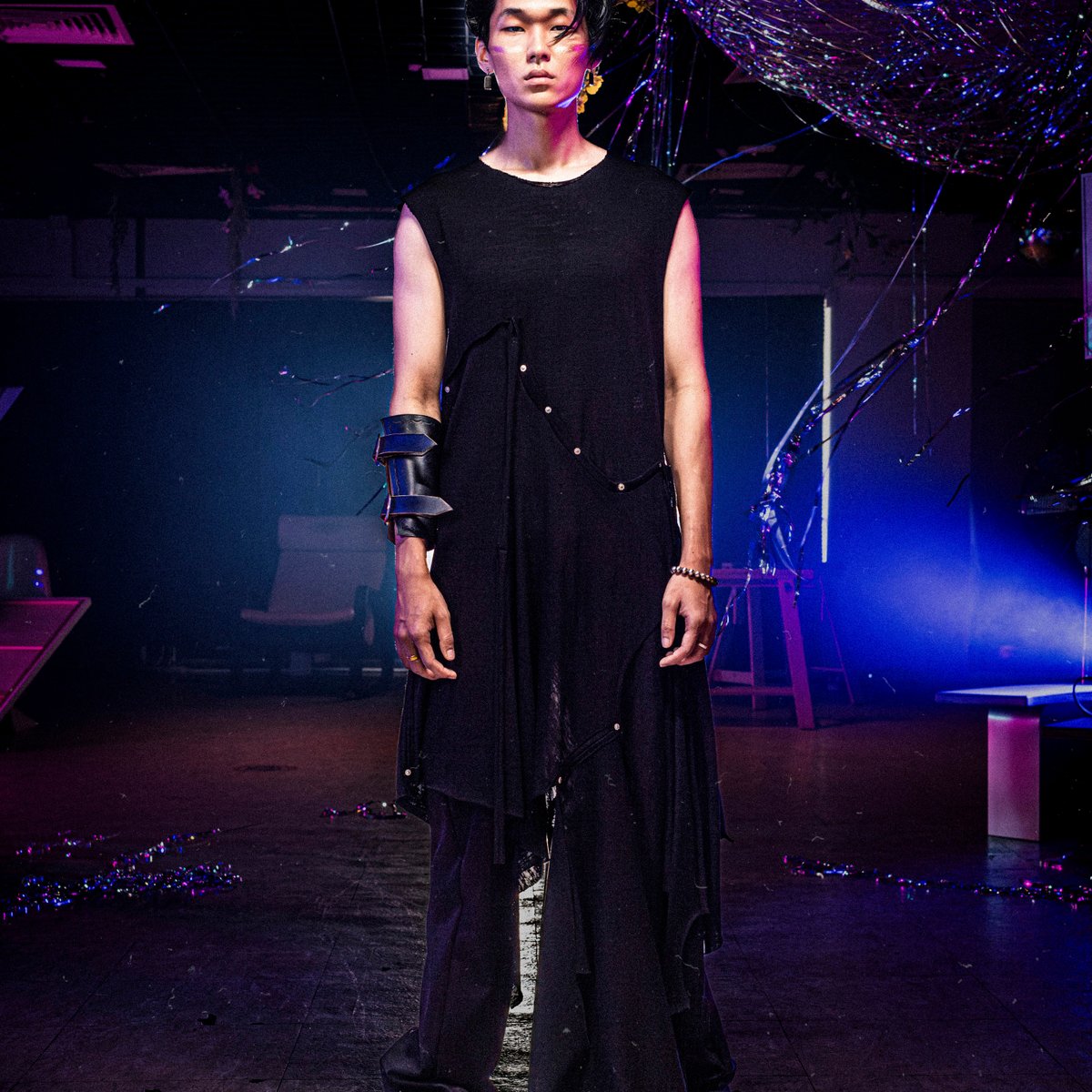 Youths in Balaclava 2024年秋冬コレクション | パリ | 画像21枚 