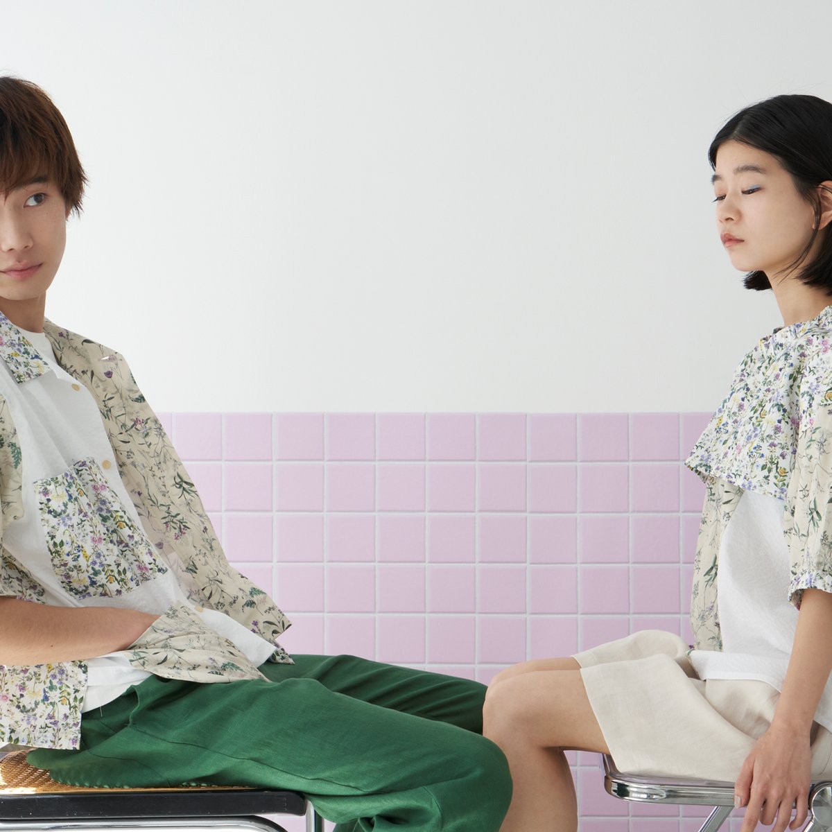福袋 | レディースファッション通販【公式】 YUKI 2024年春夏コレクション FASHIONSNAP - 画像16枚 | 財布・ケース・小物入れ