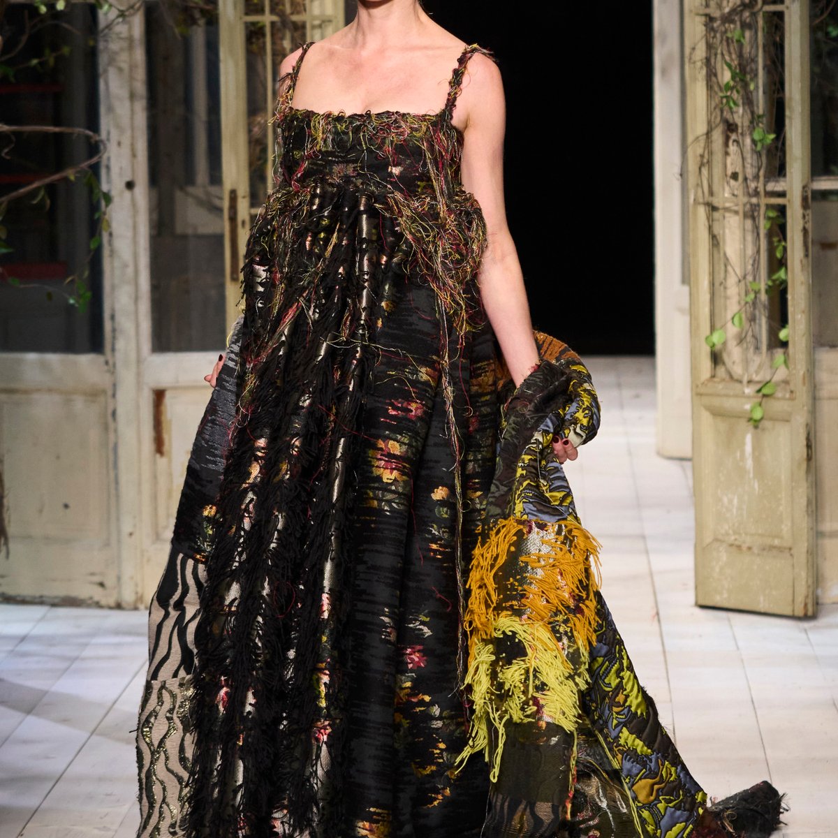 Antonio Marras 2024年春夏コレクション | ミラノ | 画像91枚
