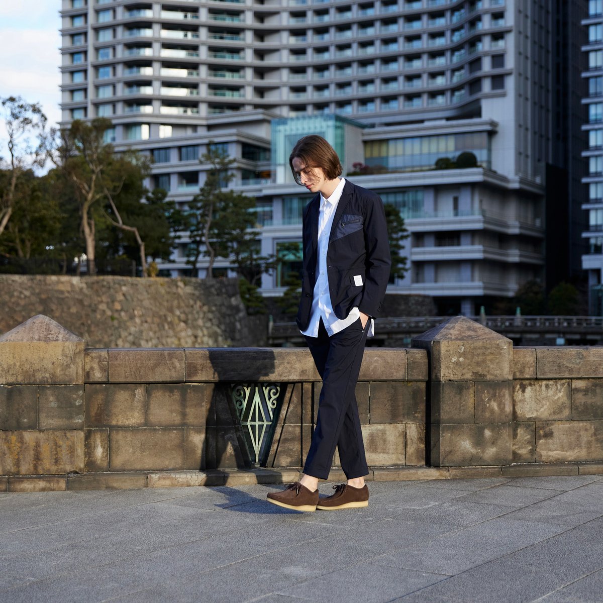 CITERA 2024年春夏コレクション | 画像15枚 - FASHIONSNAP